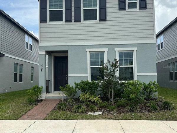4724 HOMESTEAD TRAIL, ST CLOUD, FL 34772