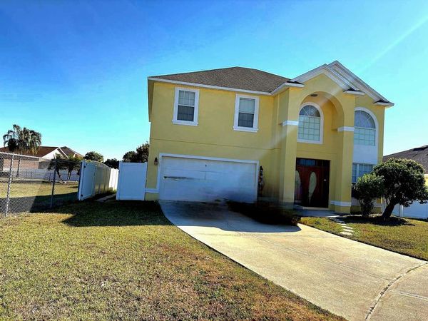 907 GIRARD DRIVE , ORLANDO, FL 32824