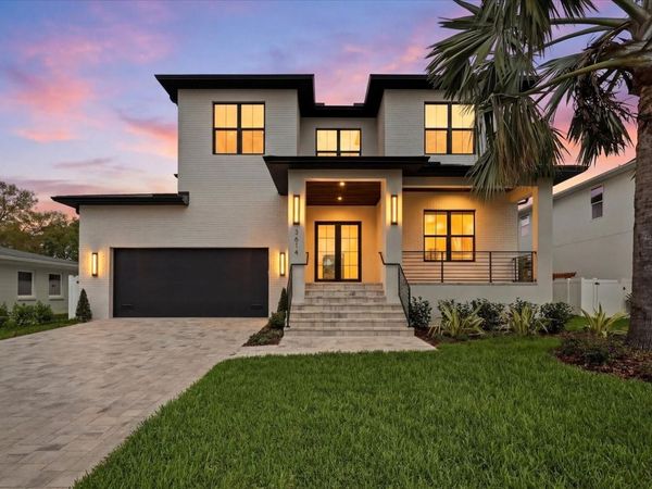 3614 S BELCHER DRIVE, TAMPA, FL 33629