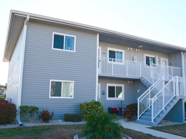 12274 SW EGRET CIRCLE, Unit 2705, LAKE SUZY, FL 34269