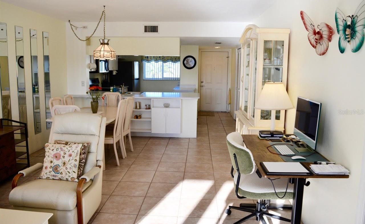 12274 SW Egret Circle, Unit 2705, Lake Suzy, FL 34269 Photo