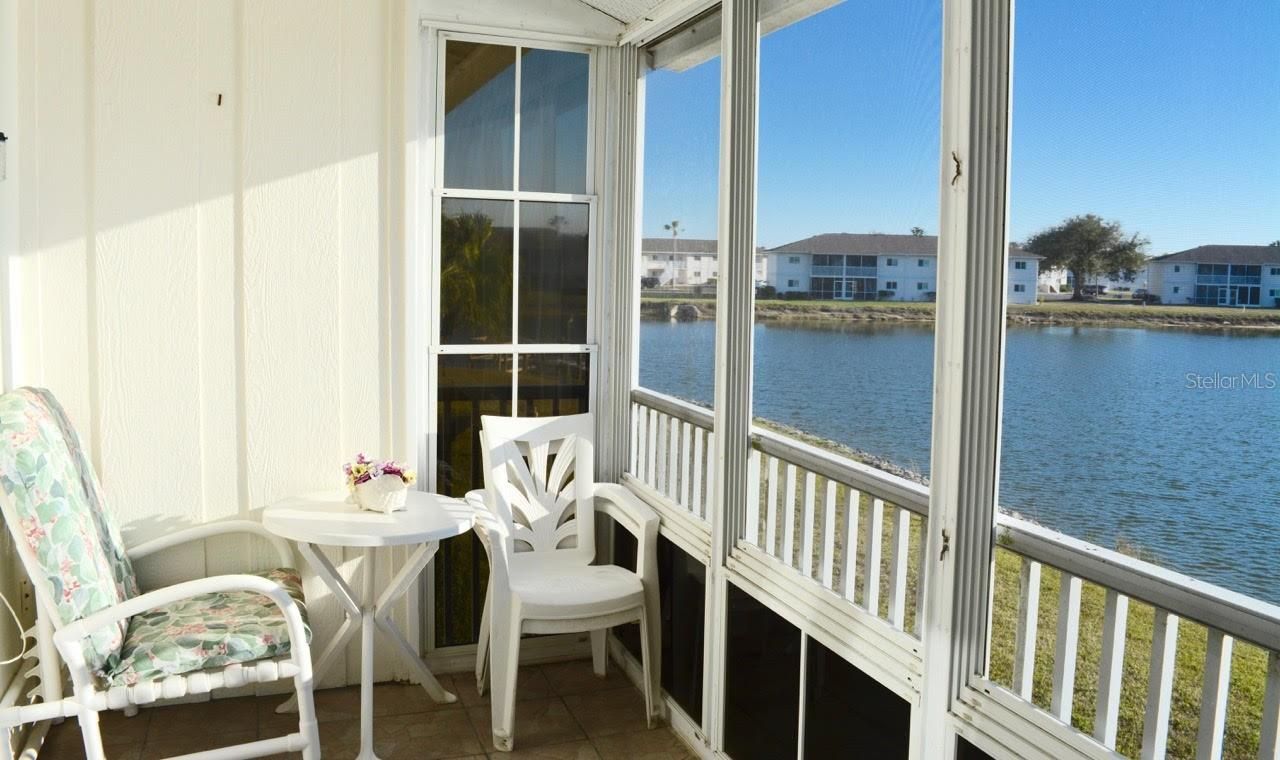 12274 SW Egret Circle, Unit 2705, Lake Suzy, FL 34269 Photo