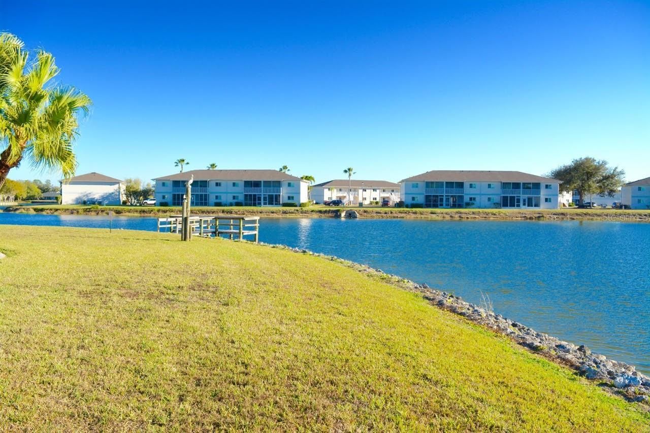12274 SW Egret Circle, Unit 2705, Lake Suzy, FL 34269 Photo