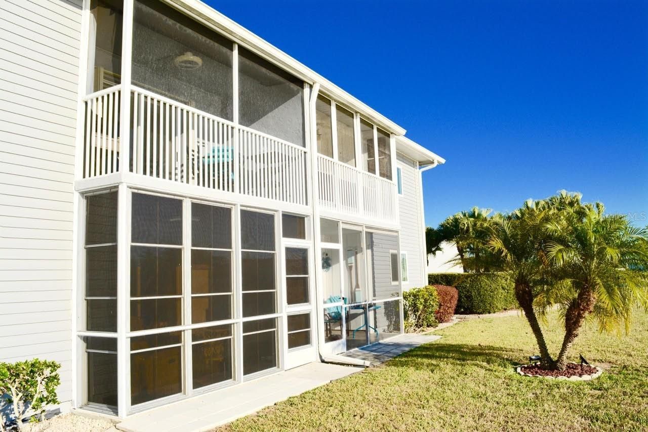 12274 SW Egret Circle, Unit 2705, Lake Suzy, FL 34269 Photo