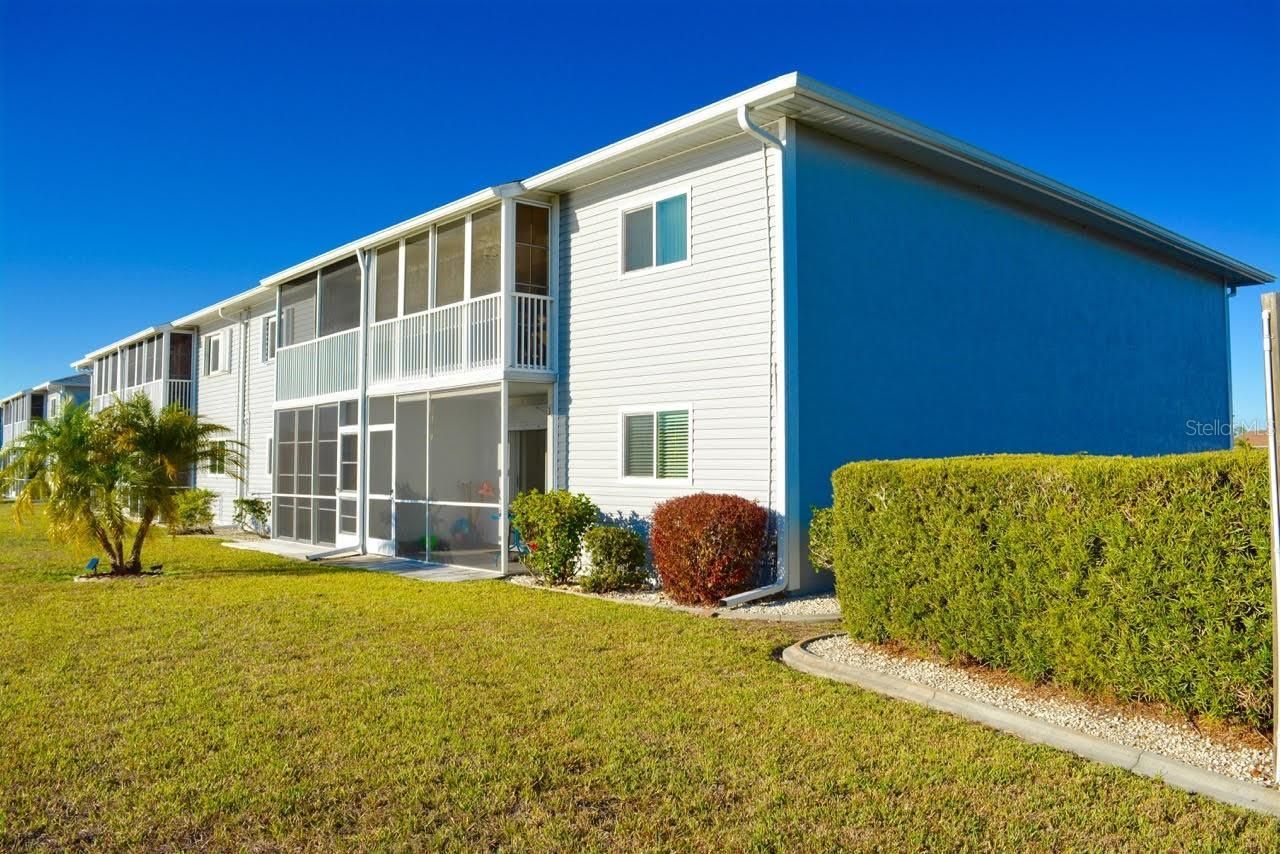 12274 SW Egret Circle, Unit 2705, Lake Suzy, FL 34269 Photo