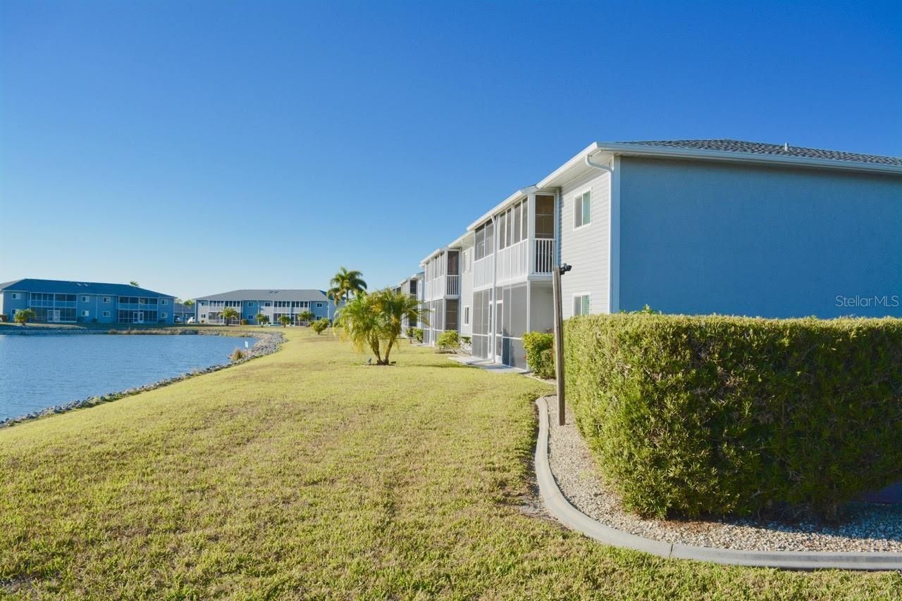 12274 SW Egret Circle, Unit 2705, Lake Suzy, FL 34269 Photo