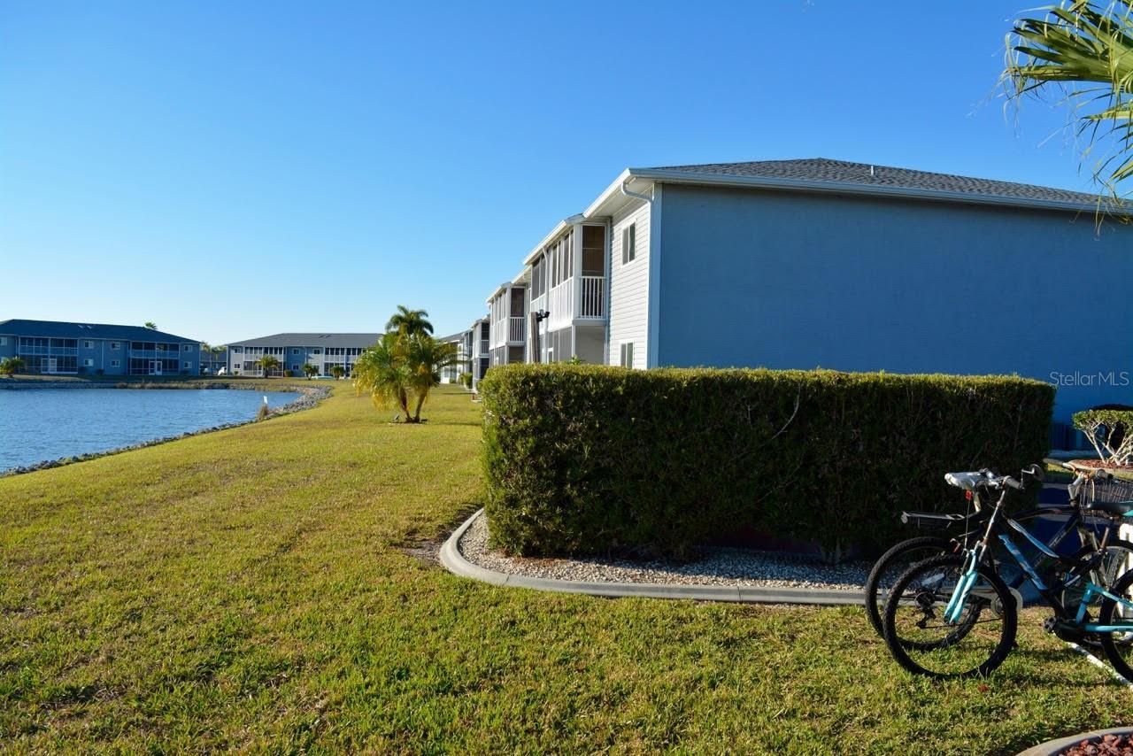 12274 SW Egret Circle, Unit 2705, Lake Suzy, FL 34269 Photo