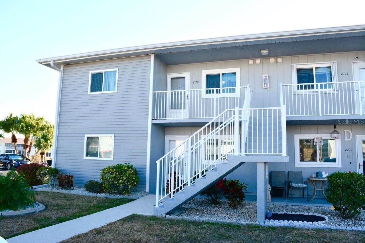 12274 SW Egret Circle, Unit 2705, Lake Suzy, FL 34269 Photo