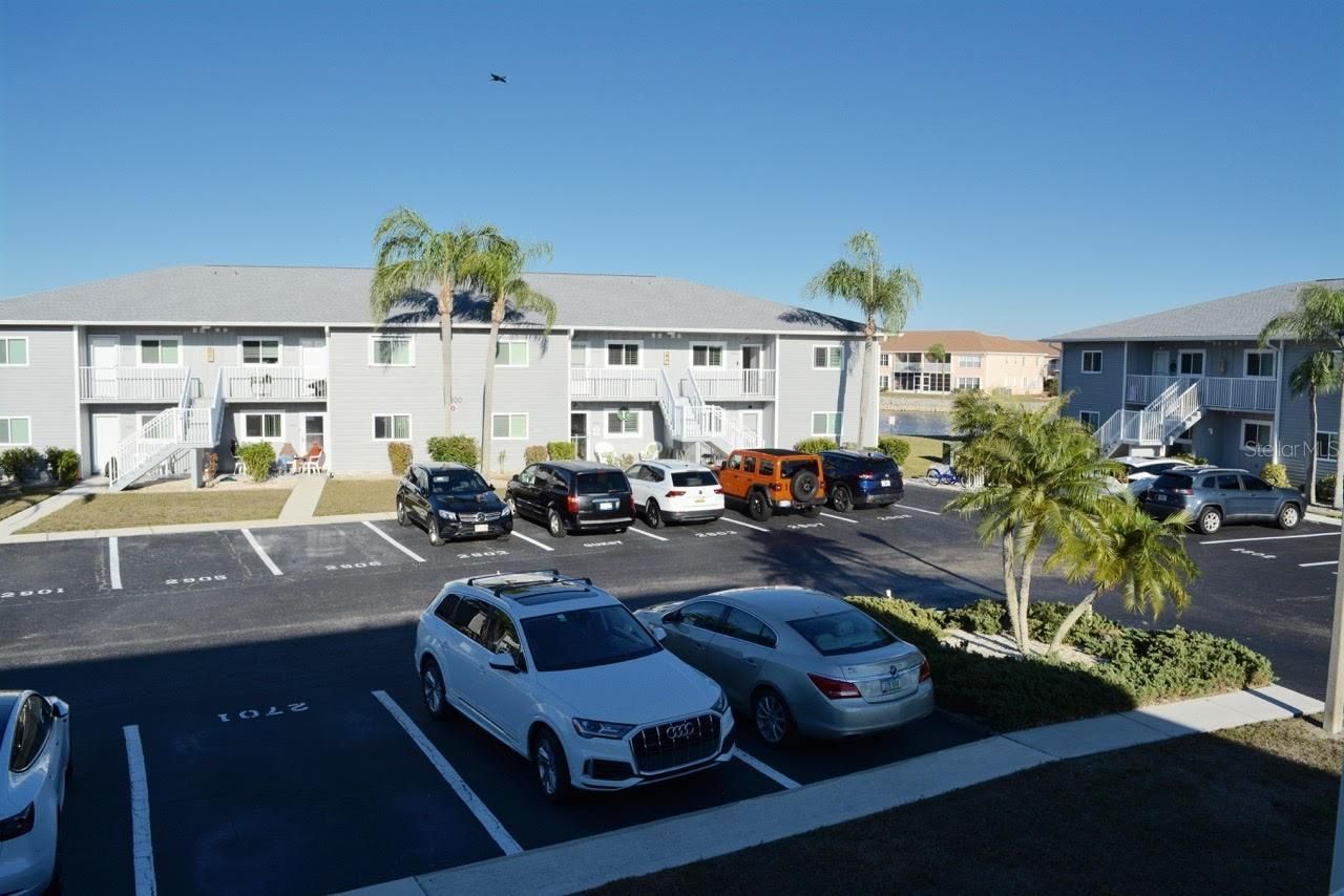 12274 SW Egret Circle, Unit 2705, Lake Suzy, FL 34269 Photo