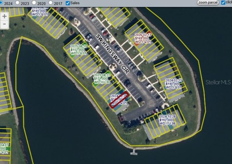 12274 SW Egret Circle, Unit 2705, Lake Suzy, FL 34269 Photo