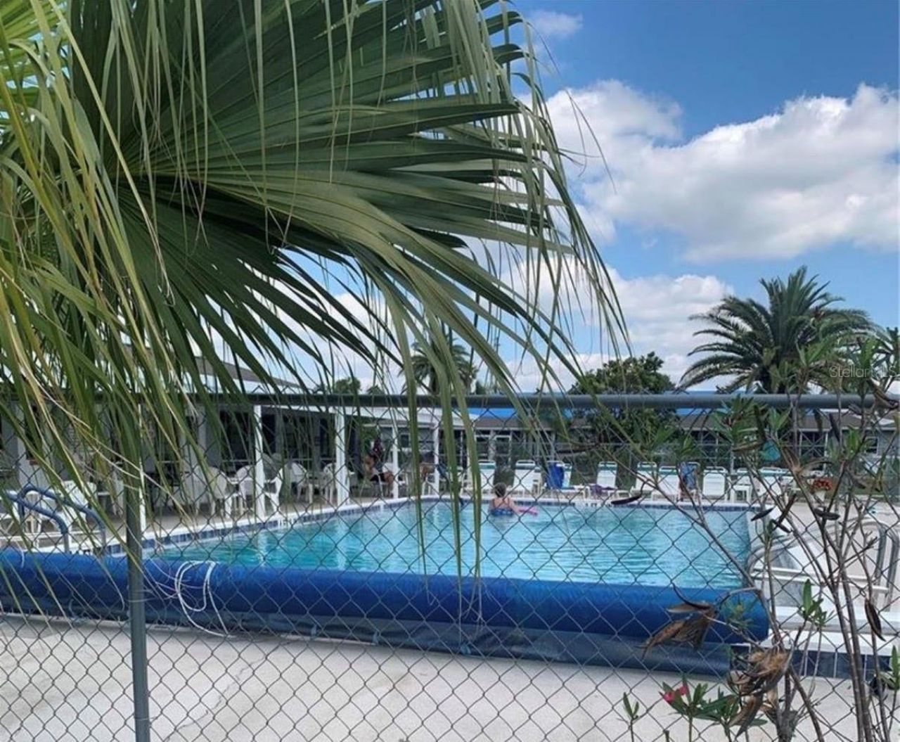 12274 SW Egret Circle, Unit 2705, Lake Suzy, FL 34269 Photo