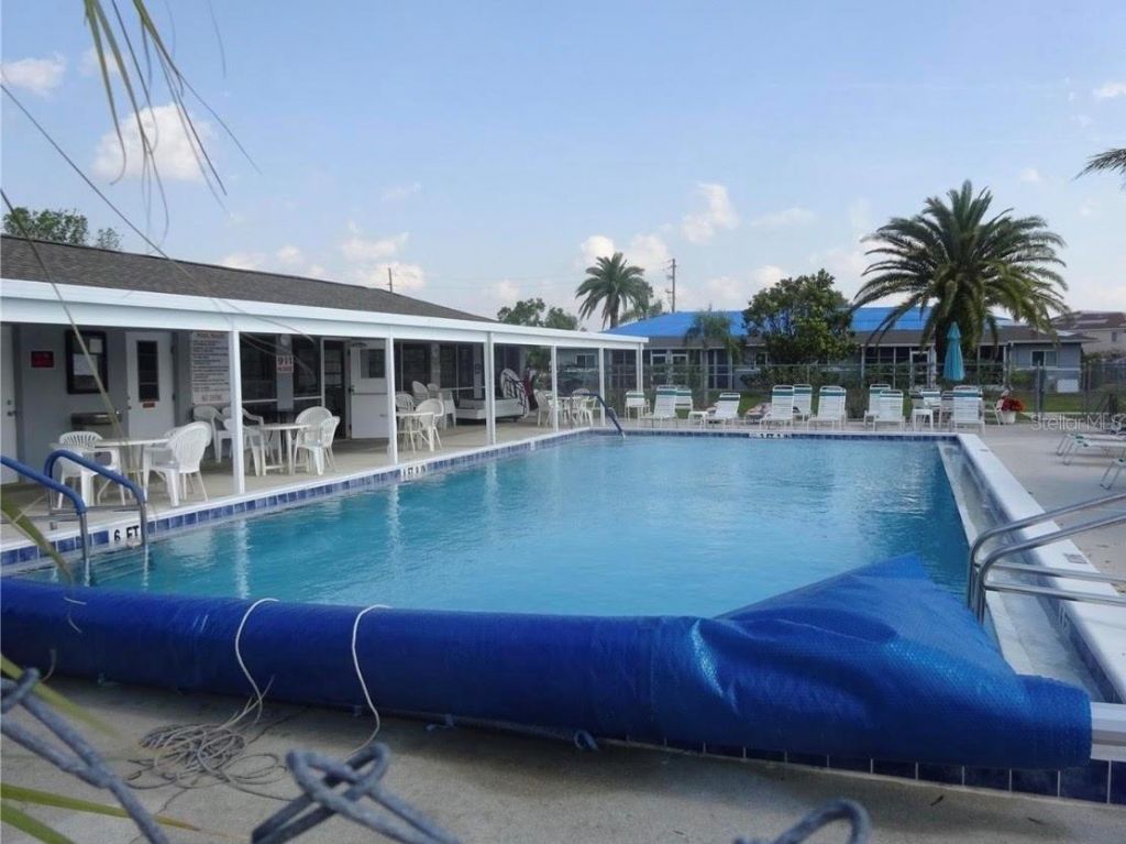 12274 SW Egret Circle, Unit 2705, Lake Suzy, FL 34269 Photo