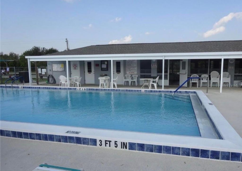 12274 SW Egret Circle, Unit 2705, Lake Suzy, FL 34269 Photo