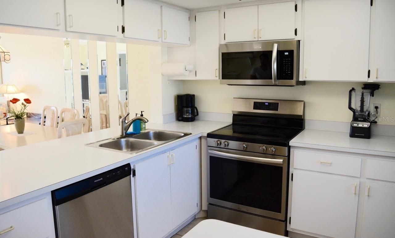 12274 SW Egret Circle, Unit 2705, Lake Suzy, FL 34269 Photo