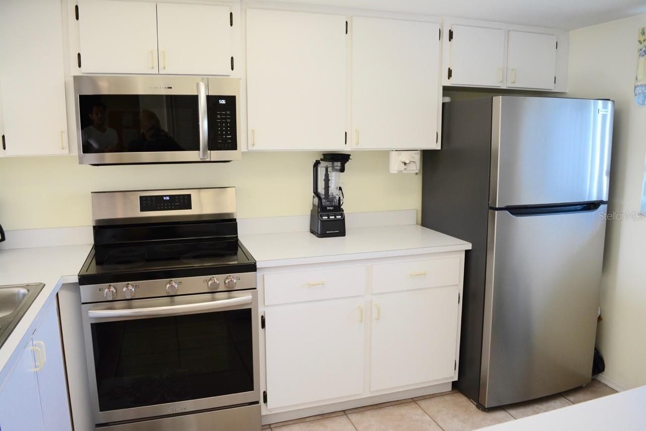 12274 SW Egret Circle, Unit 2705, Lake Suzy, FL 34269 Photo