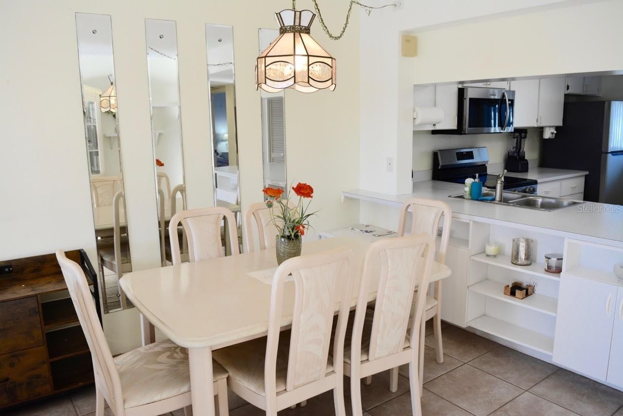 12274 SW Egret Circle, Unit 2705, Lake Suzy, FL 34269 Photo