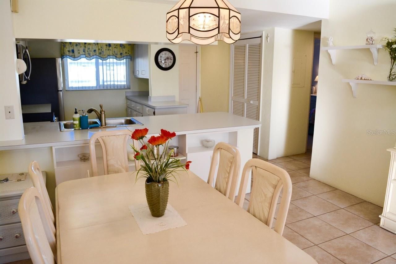 12274 SW Egret Circle, Unit 2705, Lake Suzy, FL 34269 Photo