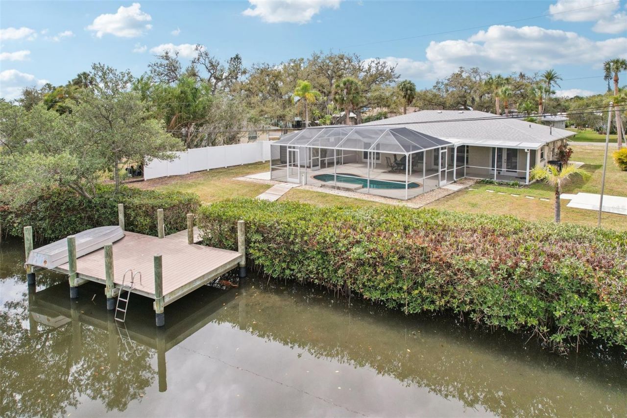 342 Shore Drive, Ellenton, FL 34222 Photo