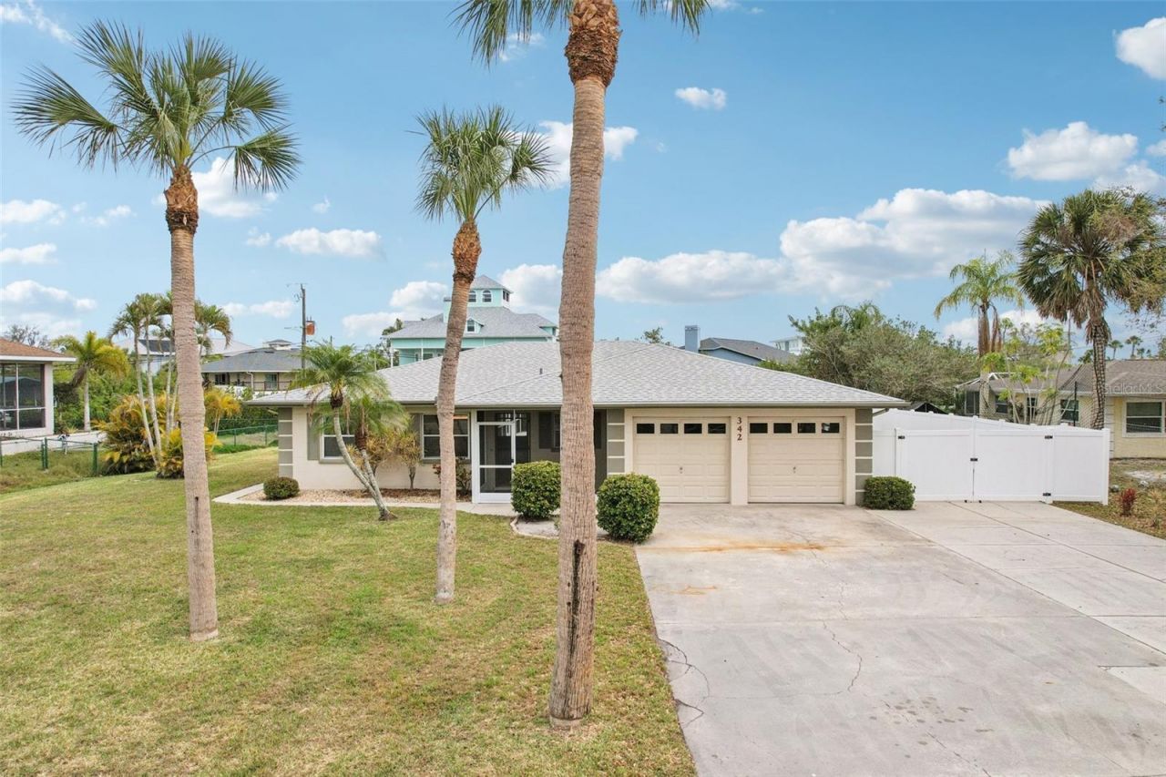 342 Shore Drive, Ellenton, FL 34222 Photo