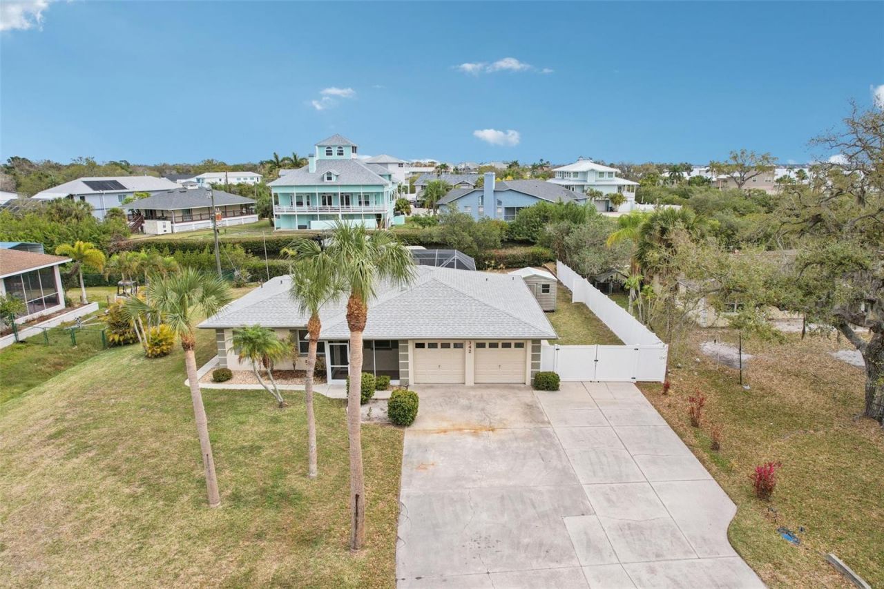 342 Shore Drive, Ellenton, FL 34222 Photo