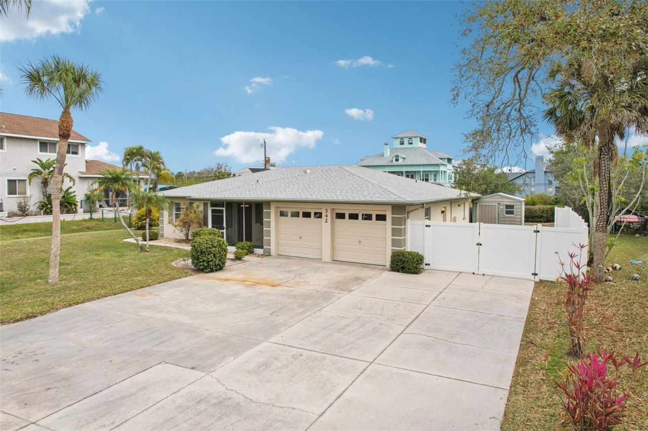 342 Shore Drive, Ellenton, FL 34222 Photo
