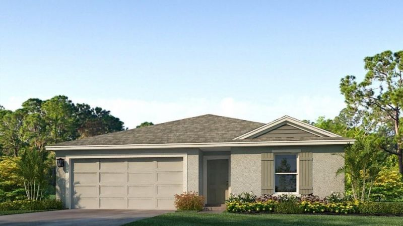 12412 Hopscotch Avenue E, Palmetto, FL 34221 Photo