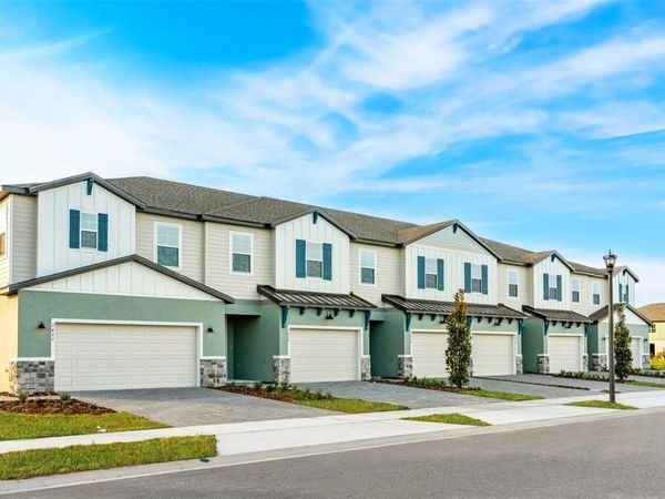 2433 MAGNOLIA RESERVE ROAD , OCOEE, FL 34761