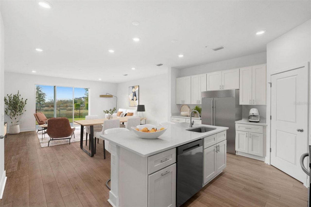 2433 Magnolia Reserve Road, Ocoee, FL 34761 Photo