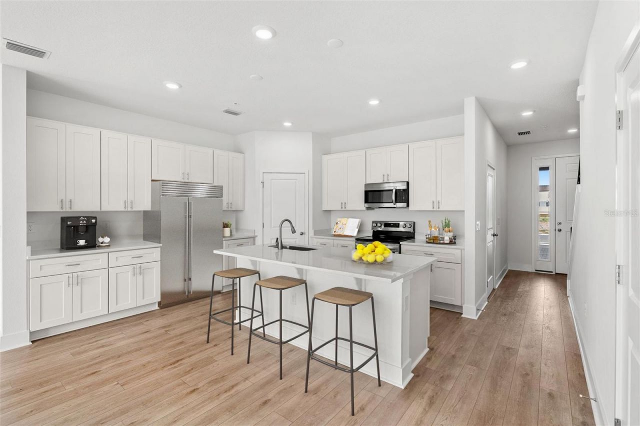 2433 Magnolia Reserve Road, Ocoee, FL 34761 Photo