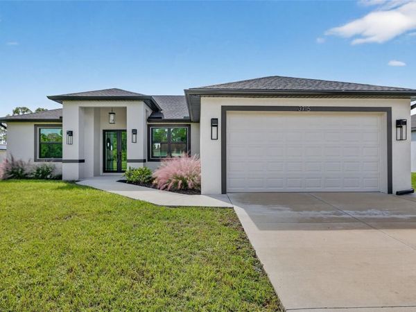 3404 11TH STREET SW, LEHIGH ACRES, FL 33976