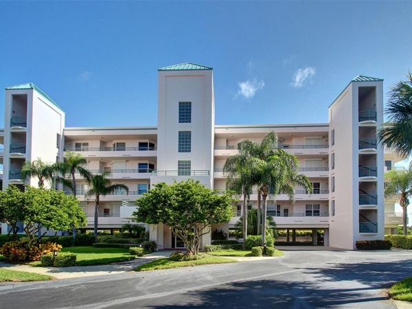 8001 SAILBOAT KEY BOULEVARD S, Unit 201, ST PETE BEACH, FL 33707