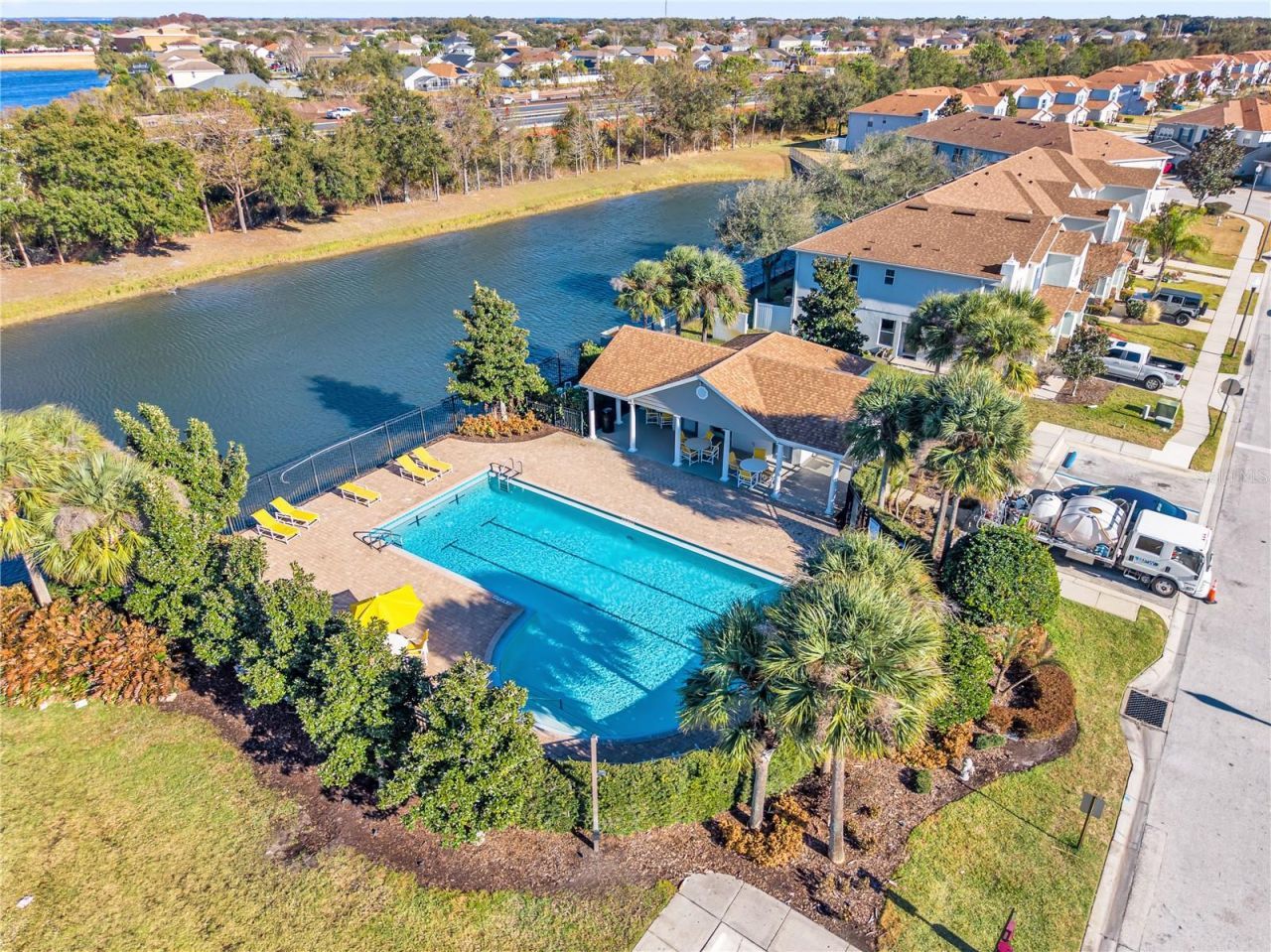 2575 Aventurine Street, Kissimmee, FL 34744 Photo