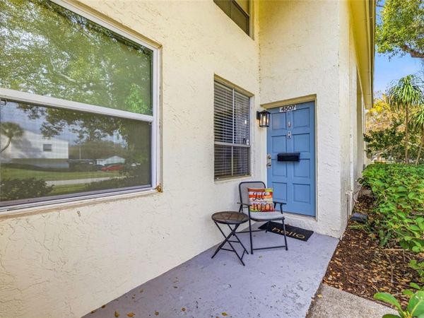 4507 W LA VILLA LANE , TAMPA, FL 33611