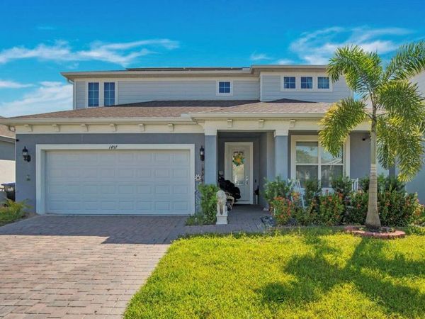 1457 GRAND PALM DRIVE, ORLANDO, FL 32828