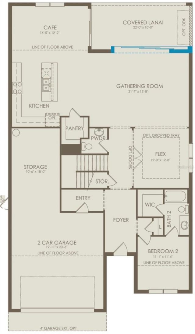 1457 Grand Palm Drive, Orlando, FL 32828 Photo