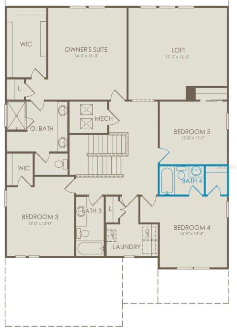 1457 Grand Palm Drive, Orlando, FL 32828 Photo