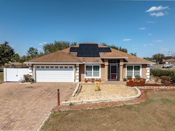 4701 FAIRWEATHER COURT, KISSIMMEE, FL 34758