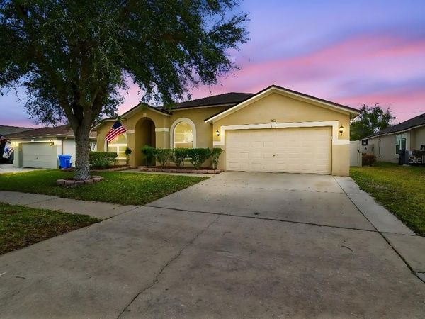 627 TUSCANNY STREET, BRANDON, FL 33511