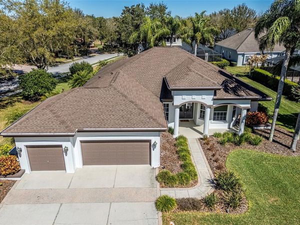1543 PARILLA CIRCLE, NEW PORT RICHEY, FL 34655