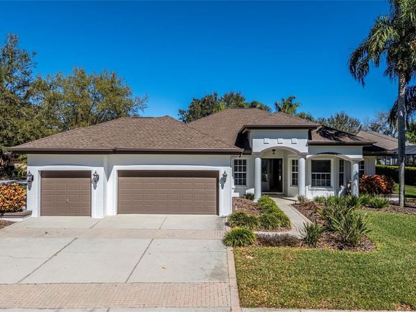 1543 PARILLA CIRCLE , NEW PORT RICHEY, FL 34655