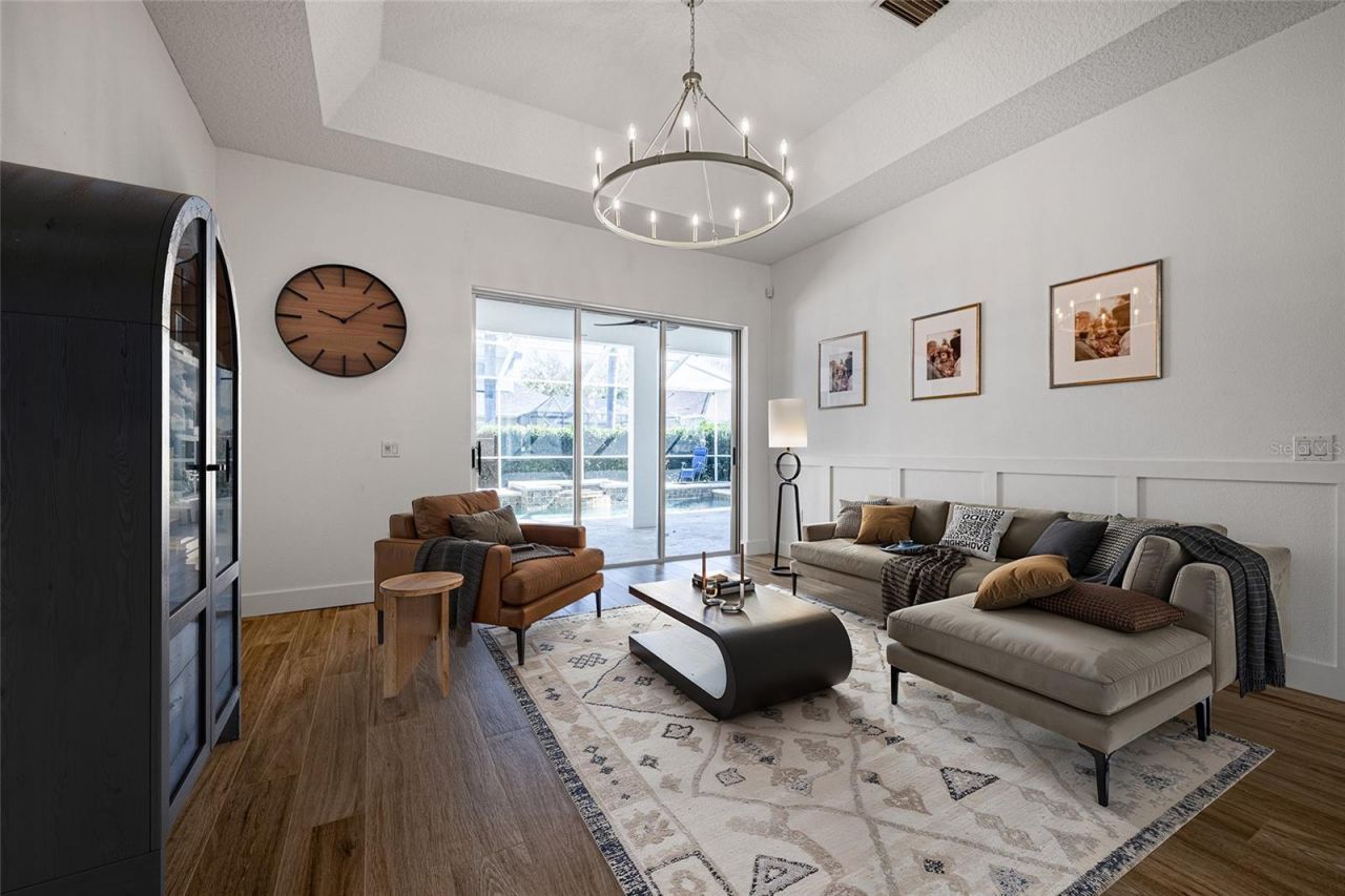 1543 Parilla Circle, New Port Richey, FL 34655 Photo