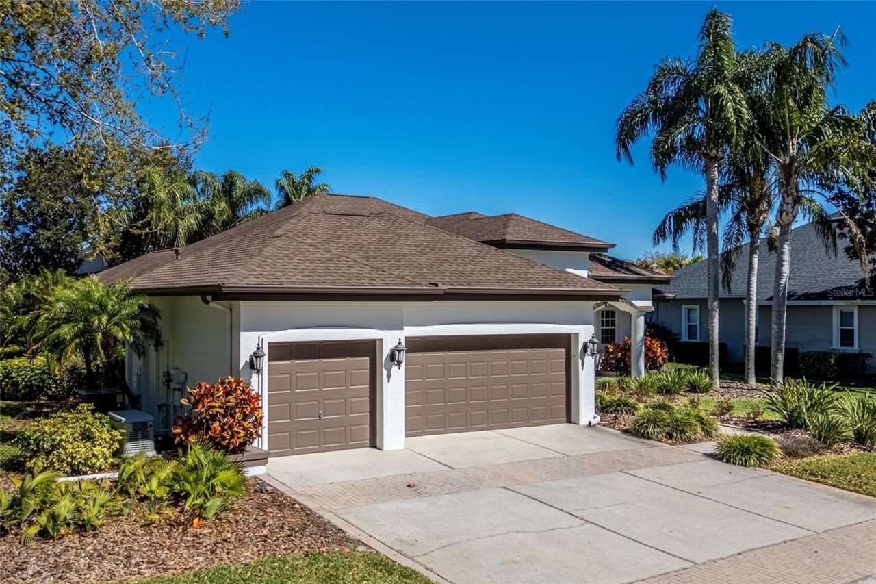 1543 Parilla Circle, New Port Richey, FL 34655 Photo
