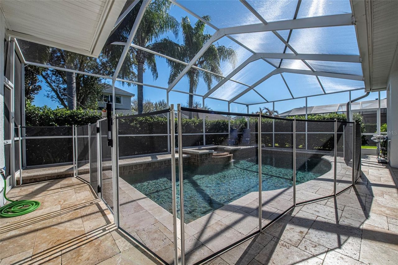 1543 Parilla Circle , New Port Richey, FL 34655 Photo