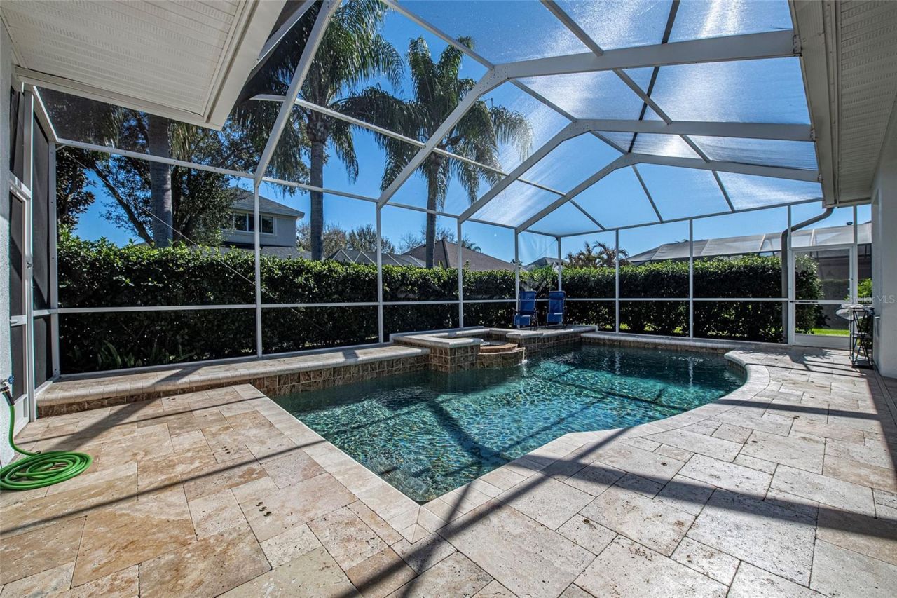 1543 Parilla Circle, New Port Richey, FL 34655 Photo