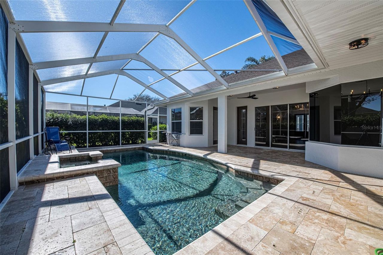 1543 Parilla Circle, New Port Richey, FL 34655 Photo