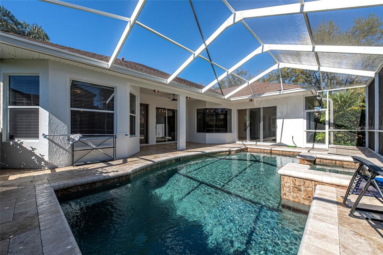 1543 Parilla Circle , New Port Richey, FL 34655 Photo