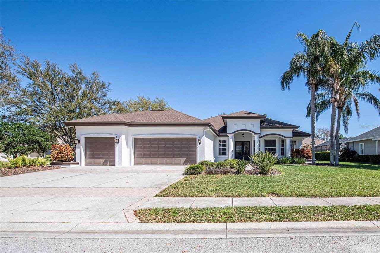 1543 Parilla Circle , New Port Richey, FL 34655 Photo