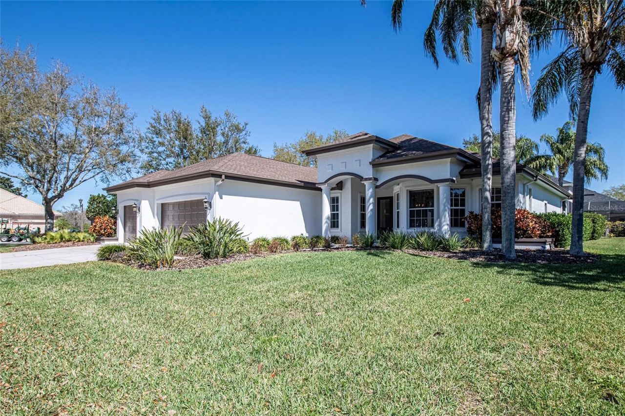 1543 Parilla Circle , New Port Richey, FL 34655 Photo