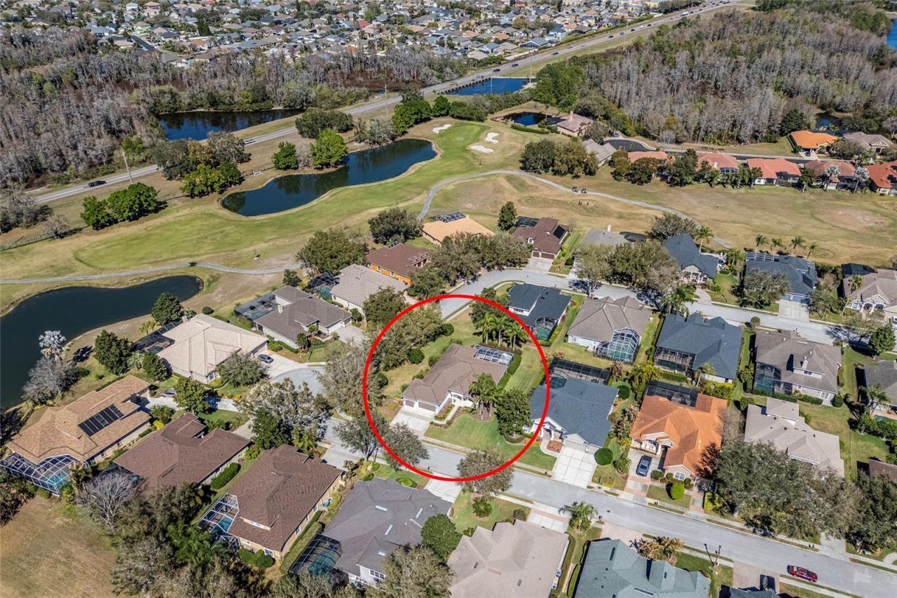1543 Parilla Circle, New Port Richey, FL 34655 Photo