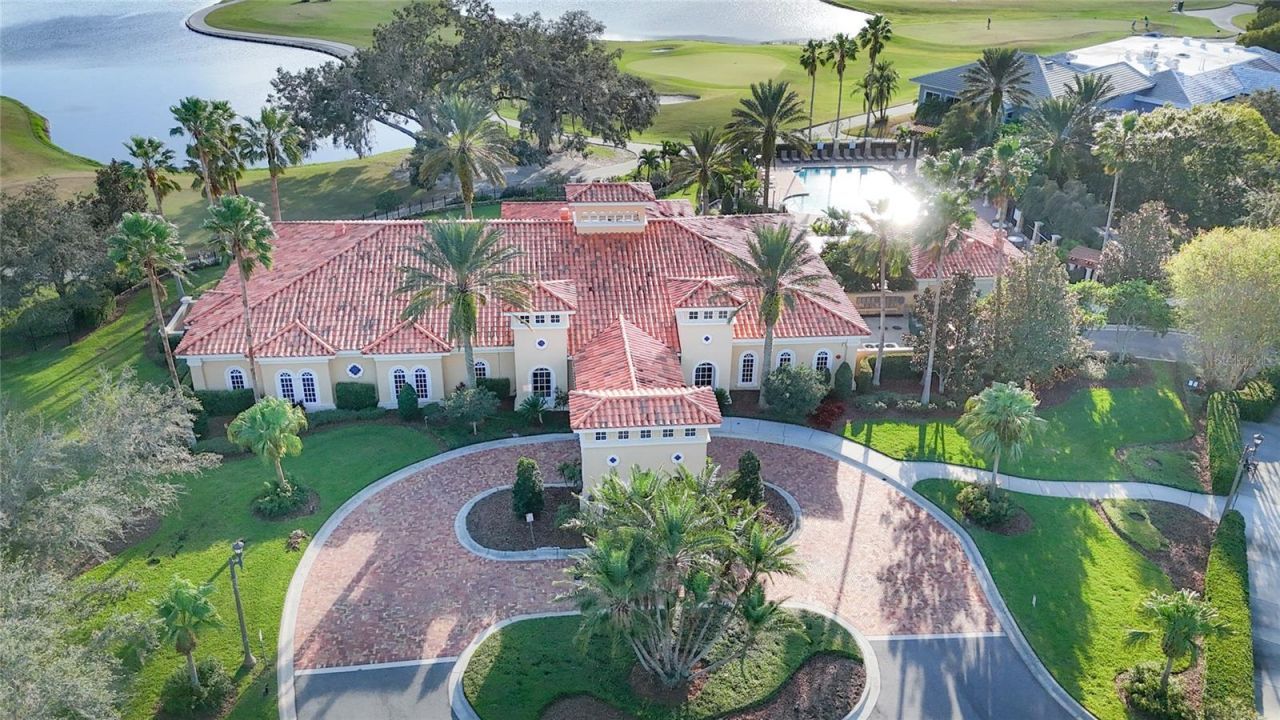 1543 Parilla Circle , New Port Richey, FL 34655 Photo